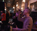 Koncert charytatywny w restauracji Lokalna „ MUZYCZNA ZBIÓRKA - charytatywny Jam Session „