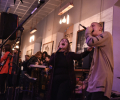 Koncert charytatywny w restauracji Lokalna „ MUZYCZNA ZBIÓRKA - charytatywny Jam Session „