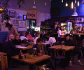 Koncert charytatywny w restauracji Lokalna „ MUZYCZNA ZBIÓRKA - charytatywny Jam Session „