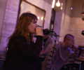 Koncert charytatywny w restauracji Lokalna „ MUZYCZNA ZBIÓRKA - charytatywny Jam Session „