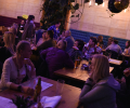 Koncert charytatywny w restauracji Lokalna „ MUZYCZNA ZBIÓRKA - charytatywny Jam Session „