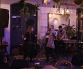 Koncert charytatywny w restauracji Lokalna „ MUZYCZNA ZBIÓRKA - charytatywny Jam Session „