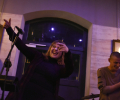 Koncert charytatywny w restauracji Lokalna „ MUZYCZNA ZBIÓRKA - charytatywny Jam Session „