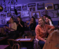 Koncert charytatywny w restauracji Lokalna „ MUZYCZNA ZBIÓRKA - charytatywny Jam Session „