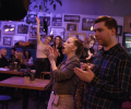Koncert charytatywny w restauracji Lokalna „ MUZYCZNA ZBIÓRKA - charytatywny Jam Session „