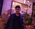 Koncert charytatywny w restauracji Lokalna „ MUZYCZNA ZBIÓRKA - charytatywny Jam Session „