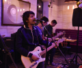 Koncert charytatywny w restauracji Lokalna „ MUZYCZNA ZBIÓRKA - charytatywny Jam Session „
