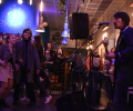 Koncert charytatywny w restauracji Lokalna „ MUZYCZNA ZBIÓRKA - charytatywny Jam Session „