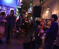 Koncert charytatywny w restauracji Lokalna „ MUZYCZNA ZBIÓRKA - charytatywny Jam Session „