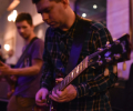 Koncert charytatywny w restauracji Lokalna „ MUZYCZNA ZBIÓRKA - charytatywny Jam Session „
