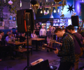 Koncert charytatywny w restauracji Lokalna „ MUZYCZNA ZBIÓRKA - charytatywny Jam Session „