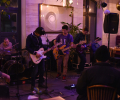 Koncert charytatywny w restauracji Lokalna „ MUZYCZNA ZBIÓRKA - charytatywny Jam Session „