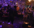 Koncert charytatywny w restauracji Lokalna „ MUZYCZNA ZBIÓRKA - charytatywny Jam Session „