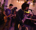 Koncert charytatywny w restauracji Lokalna „ MUZYCZNA ZBIÓRKA - charytatywny Jam Session „