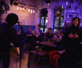 Koncert charytatywny w restauracji Lokalna „ MUZYCZNA ZBIÓRKA - charytatywny Jam Session „