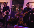 Koncert charytatywny w restauracji Lokalna „ MUZYCZNA ZBIÓRKA - charytatywny Jam Session „