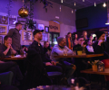Koncert charytatywny w restauracji Lokalna „ MUZYCZNA ZBIÓRKA - charytatywny Jam Session „