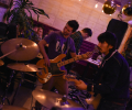 Koncert charytatywny w restauracji Lokalna „ MUZYCZNA ZBIÓRKA - charytatywny Jam Session „