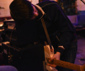 Koncert charytatywny w restauracji Lokalna „ MUZYCZNA ZBIÓRKA - charytatywny Jam Session „