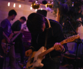 Koncert charytatywny w restauracji Lokalna „ MUZYCZNA ZBIÓRKA - charytatywny Jam Session „