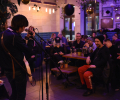 Koncert charytatywny w restauracji Lokalna „ MUZYCZNA ZBIÓRKA - charytatywny Jam Session „
