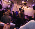 Koncert charytatywny w restauracji Lokalna „ MUZYCZNA ZBIÓRKA - charytatywny Jam Session „