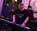 Koncert charytatywny w restauracji Lokalna „ MUZYCZNA ZBIÓRKA - charytatywny Jam Session „