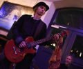 Koncert charytatywny w restauracji Lokalna „ MUZYCZNA ZBIÓRKA - charytatywny Jam Session „