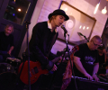 Koncert charytatywny w restauracji Lokalna „ MUZYCZNA ZBIÓRKA - charytatywny Jam Session „