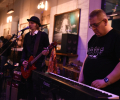 Koncert charytatywny w restauracji Lokalna „ MUZYCZNA ZBIÓRKA - charytatywny Jam Session „