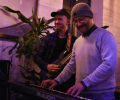 Koncert charytatywny w restauracji Lokalna „ MUZYCZNA ZBIÓRKA - charytatywny Jam Session „