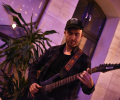 Koncert charytatywny w restauracji Lokalna „ MUZYCZNA ZBIÓRKA - charytatywny Jam Session „