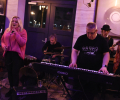 Koncert charytatywny w restauracji Lokalna „ MUZYCZNA ZBIÓRKA - charytatywny Jam Session „