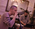 Koncert charytatywny w restauracji Lokalna „ MUZYCZNA ZBIÓRKA - charytatywny Jam Session „