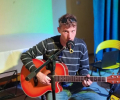Warsztaty ukulele w COD / MOS nr2