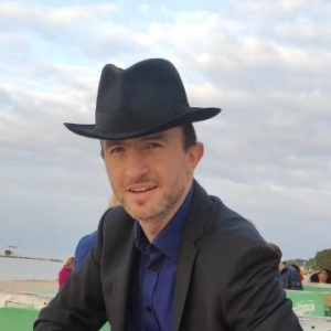 Kamil Woronowicz